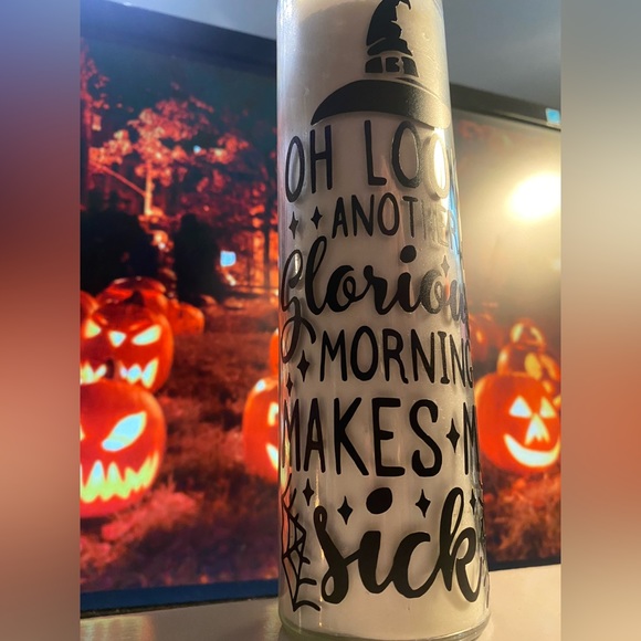 Hocus Pocus Candle - Picture 5 of 5